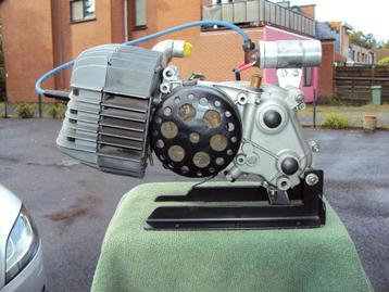 Kreidler motor paddock stand beschikbaar voor biedingen