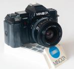 MINOLTA 7000, Enlèvement ou Envoi, Utilisé, Reflex miroir, Minolta