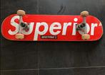 Dure skateboard build, Ophalen of Verzenden, Gebruikt, Skateboard