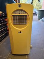 Airco in goede staat te koop!, Elektronische apparatuur, Airco's, Ophalen, Verwarmen, Gebruikt, Minder dan 60 m³