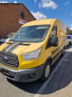 Ford Transit Zelfbouwcamper RWD 2014 Euro 5b, Caravans en Kamperen, Mobilhomes, Buscamper of Camperbus, Ford, Tot en met 2, Particulier