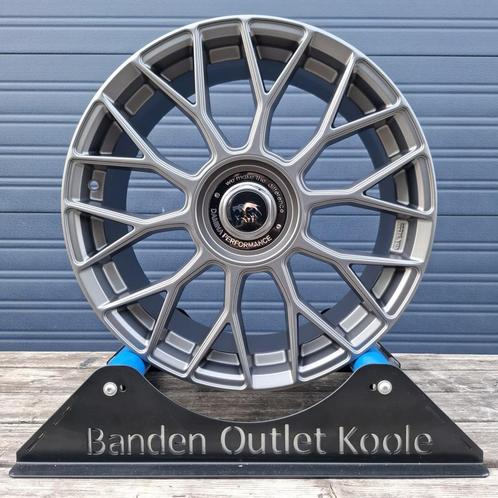 Bmw F32 F33 F36 F10 F11 GT F07 F12 F13 F14 5x120 19'' Velgen, Auto-onderdelen, Banden en Velgen, Velg(en), 19 inch, Personenwagen