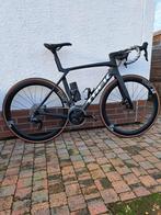 Trek Madone SL 6 Gen 7 Scram Rival avec capteur de puissance, Enlèvement