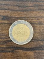 Piece 2 euro rare Grèce avec le S, Postzegels en Munten, Munten | Europa | Euromunten, Ophalen, Griekenland