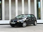 Volkswagen Golf 6 TSI- Benzine/2010 /125000kmcarplay perfect, 90 kW, Euro 5, Zwart, Zwart