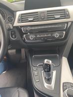 BMW 318d Break Adblue, Auto's, BMW, Automaat, Achterwielaandrijving, 4 cilinders, Blauw