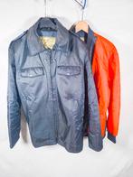 Veste de moto 3 en 1 authentique - Police municipale belge, Enlèvement, Autres, Vêtements ou Chaussures