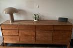 Dressoir Ethnicraft, Ophalen, Gebruikt, Teakhout, 200 cm of meer
