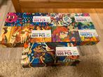 5 Djeco puzzels  (apart of samen te koop), Ophalen of Verzenden, 500 t/m 1500 stukjes, Zo goed als nieuw, Legpuzzel