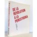 De La Révolution À La Perestroïka - Art Soviétique De La Col, Livres, Comme neuf, Enlèvement ou Envoi