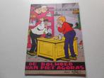 Dees dubbel en cesar 30 De bolhoed van Piet Agoras 1973 1 st, Boeken, Eén stripboek, Ophalen of Verzenden, Zo goed als nieuw, Rik