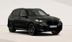 BMW X5 xDrive50e Frozen Black – Full Option – Leaseovername, Auto's, BMW, Automaat, Zwart, Leder, SUV of Terreinwagen
