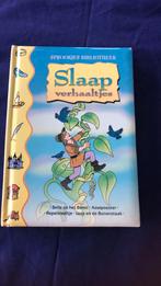 Slaapverhaaltjes, Boeken, Ophalen of Verzenden, Gelezen