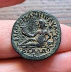 Phrygie - Philomelium sous Alexandre Sévère, Enlèvement ou Envoi, Autres pays, Monnaie en vrac