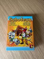 Saboteur, Ophalen of Verzenden, Zo goed als nieuw