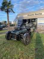 Can-Am Canyon Redrock (demo voertuig), Motoren, Quads en Trikes, 1330 cc, 3 cilinders, Meer dan 35 kW