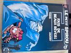 Bd le petit Spirou tome 13, Ophalen, Zo goed als nieuw