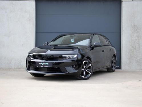 Opel Astra 5D GS 1.2 AT8 130PK|GPS|CAMERA|SENSOREN|CARPLAY, Auto's, Opel, Astra, Bluetooth, Boordcomputer, Climate control, Cruise Control