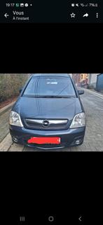 Opel meriva avec nouveau embrayage, entretien réalisé 4 nvx, Te koop, Particulier, Meriva