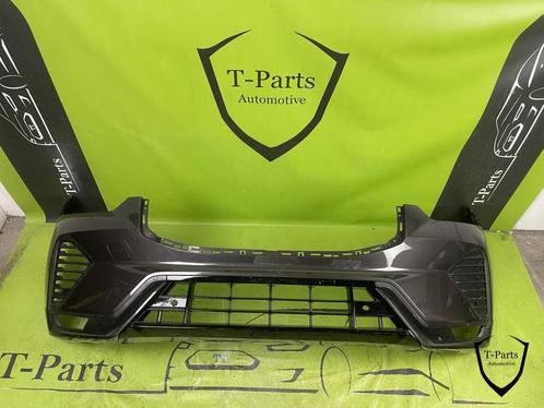 volvo XC60 voorbumper bumper 20+, Auto-onderdelen, Carrosserie, Bumper, Volvo, Gebruikt