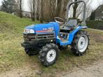 Mini-tracteur Iseki Sial 193, Autres types