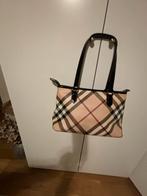 Sac Burberry authentic, Enlèvement, Comme neuf