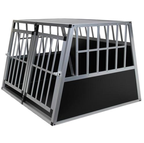 Degelijke NIEUWE ongebruikte honden Autobench, Dieren en Toebehoren, Transportboxen, Nieuw, Ophalen