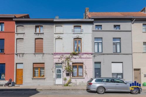 Huis te koop in Gent, 4 slpks, Immo, Huizen en Appartementen te koop, Vrijstaande woning, C