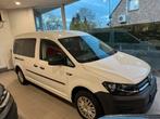 Vw Caddy 2.0tdi Maxi 5 Zitplaats 67000klm 1 ste hand 2020, Auto's, Voorwielaandrijving, 75 kW, Stof, 4 cilinders