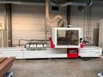 SCM tech Z2 - 3assige CNC, Zakelijke goederen, Ophalen