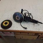 Disqueuse Black & Decker, Doe-het-zelf en Bouw, Gereedschap | Slijpmachines, Ophalen, Zo goed als nieuw