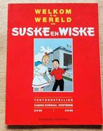 Suske en Wiske : Oostende 1990 met poster!, Ophalen of Verzenden, Zo goed als nieuw