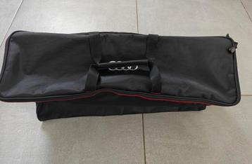 Sac de transport Audi neuf. beschikbaar voor biedingen