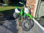 Kindercrosser klx 110 cc, Ophalen, Zo goed als nieuw