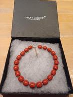 Halssnoer, Handtassen en Accessoires, Ophalen, Zo goed als nieuw