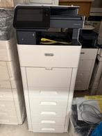 Imprimante xerox versalink c605, Ophalen, Zo goed als nieuw, Printer