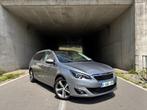 Peugeot 308 SW Féline FULL | LEDER | LED  | PANO | TREKHAA, Auto's, Voorwielaandrijving, 115 g/km, 5 deurs, USB