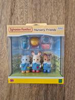 Epoch Sylvanian Families 5262 : Nursery Friends, Ophalen of Verzenden, Nieuw