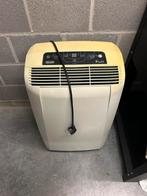 Climatiseur Delonghi Pinguino, Utilisé, Classe énergétique A ou plus économe, Refroidissement et Déshumidification, Enlèvement