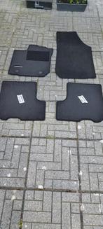 Tapis velours DACIA LOGAN MCV 2014, Ophalen of Verzenden, Zo goed als nieuw