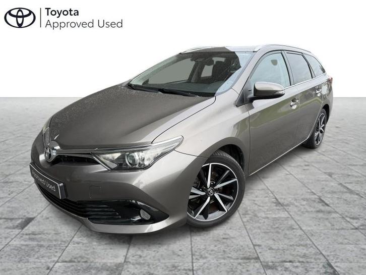 Toyota Auris 1.2 Benzine Comfort & Pack 50+, Auto's, Toyota, Auris, Airbags, Bluetooth, Boordcomputer, Centrale vergrendeling