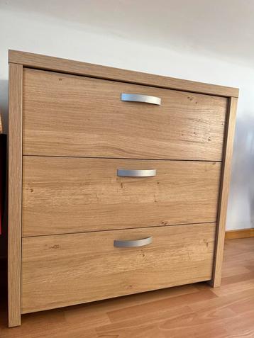 Commode / Ladekast.  L88*B44*H88 beschikbaar voor biedingen