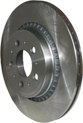 Volvo Rem schijf achter XC90 308mm OEM ref 8624926  Volvo on beschikbaar voor biedingen