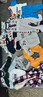Babykleding Maat 62-68 (12 stuks), Kinderen en Baby's, Babykleding | Baby-kledingpakketten, Ophalen of Verzenden, Gebruikt, Maat 62