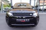 RANGE ROVER EVOQUE 2.0D *R-DYNAMIC*D180*4x4*BLACK* + 1J GRNT, Auto's, Automaat, 1800 kg, 4 cilinders, 2000 kg