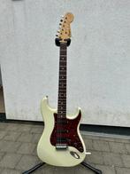 Haar Stratocaster Olympic White, Fender, Ophalen