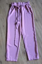 Shein, broek maat s, Kleding | Dames, Broeken en Pantalons, Ophalen of Verzenden, Zo goed als nieuw, Maat 36 (S)