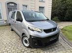 Peugeot Expert 2.0 BlueHDi L3 Long Dubbel Cabine PRO Mirror, Auto's, Monovolume, 87 kW, 118 pk, Expert Combi