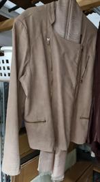Dames vesten maat 50, Ophalen, Zo goed als nieuw, Maat 46/48 (XL) of groter