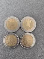 2 euro zeldzaam! 1000 euro per stuk, Ophalen